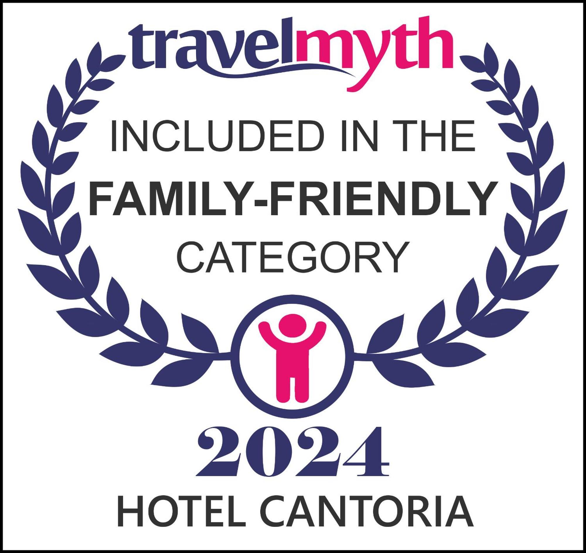 Hotel Cantoria Florenţa Exterior foto